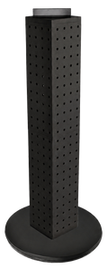 12 inch Countertop Display Spinner (Display Only)