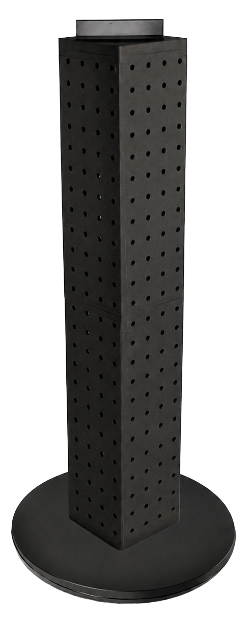 12 inch Countertop Display Spinner (Display Only)