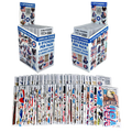 Americana Sticker Display