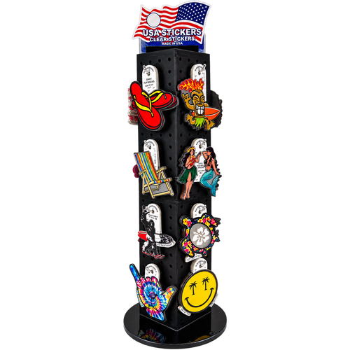 Beach Countertop Spinner