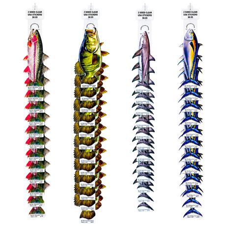 Display Strip Special