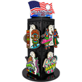 Hawaii Countertop Spinner